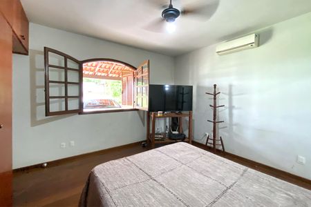 Casa à venda com 400m², 3 quartos e 10 vagasSuite 3