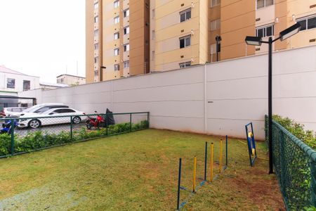 Apartamento para alugar com 35m², 2 quartos e sem vaga Apartamento para alugar com 35m², 2 quartos e sem vagaEspaço Pet