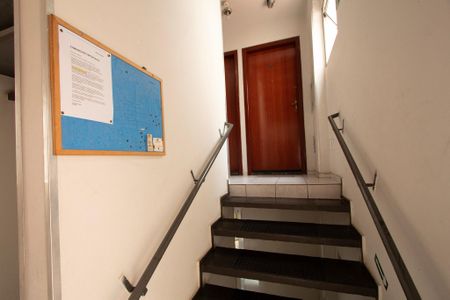 Apartamento para alugar com 50m², 2 quartos e 1 vagaÁrea comum