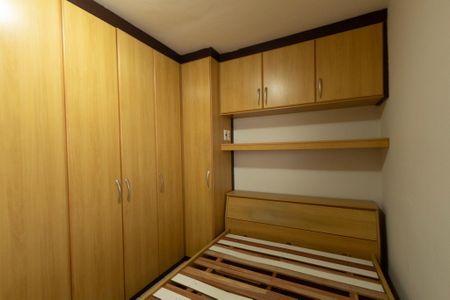 Apartamento para alugar com 50m², 2 quartos e 1 vagaQuarto 2