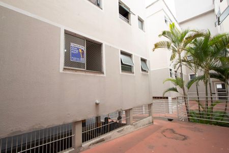 Apartamento para alugar com 50m², 2 quartos e 1 vagaPlaca 