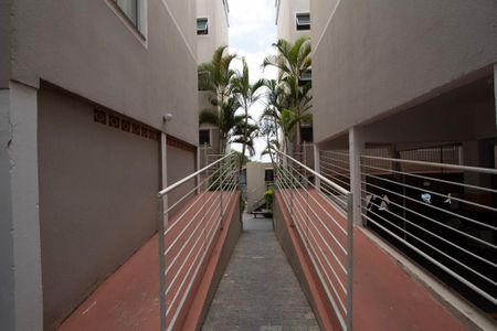 Apartamento para alugar com 50m², 2 quartos e 1 vagaÁrea comum