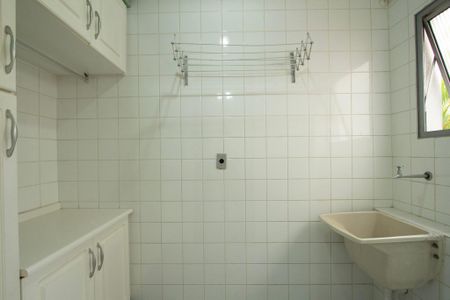 Apartamento para alugar com 50m², 2 quartos e 1 vagaÁrea de Serviço