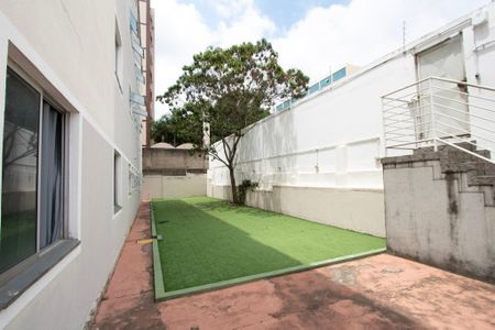 Apartamento para alugar com 50m², 2 quartos e 1 vagaÁrea comum