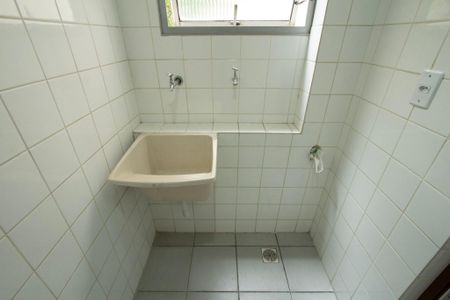 Apartamento para alugar com 50m², 2 quartos e 1 vagaÁrea de Serviço