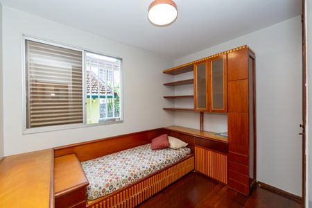QUARTO2 de apartamento para alugar com 4 quartos, 175m² em Serra, Belo Horizonte
