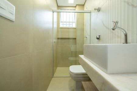Apartamento para alugar com 175m², 4 quartos e 3 vagas Apartamento para alugar com 175m², 4 quartos e 3 vagasBANHEIRO1