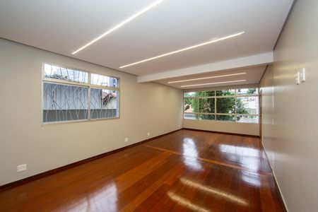 Apartamento para alugar com 175m², 4 quartos e 3 vagas Apartamento para alugar com 175m², 4 quartos e 3 vagasSALA