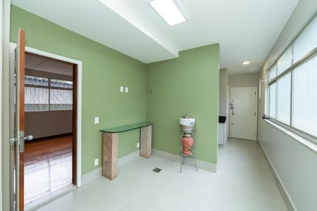 Apartamento para alugar com 175m², 4 quartos e 3 vagas Apartamento para alugar com 175m², 4 quartos e 3 vagasCOZINHA