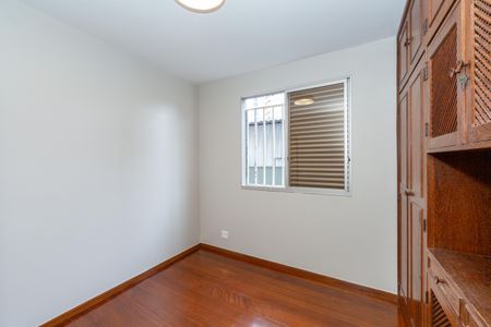 QUARTO1 de apartamento para alugar com 4 quartos, 175m² em Serra, Belo Horizonte