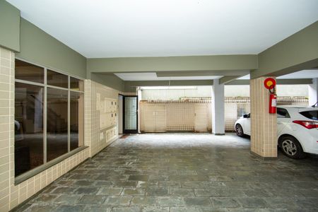 Apartamento para alugar com 175m², 4 quartos e 3 vagas Apartamento para alugar com 175m², 4 quartos e 3 vagasGARAGEM