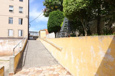 Apartamento para alugar com 42m², 2 quartos e sem vagaÁrea comum