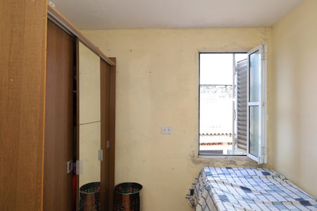 Quarto 1 de apartamento para alugar com 2 quartos, 42m² em Cidade Tiradentes, São Paulo
