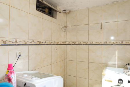 Apartamento para alugar com 42m², 2 quartos e sem vagaÁrea de Serviço