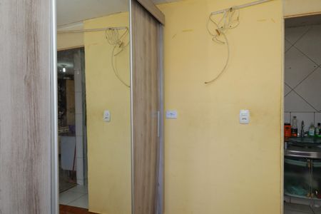 Apartamento para alugar com 42m², 2 quartos e sem vagaQuarto 2