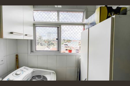 Apartamento à venda com 50m², 2 quartos e 1 vagaÁrea de Serviço