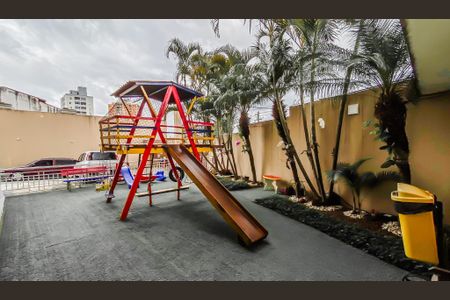 Apartamento à venda com 50m², 2 quartos e 1 vagaÁrea comum - Playground