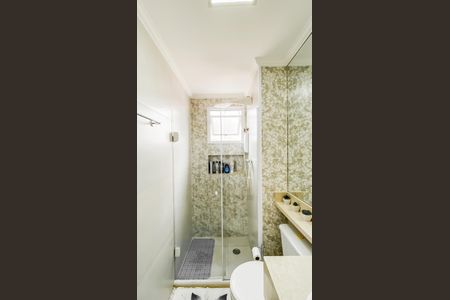 Apartamento à venda com 50m², 2 quartos e 1 vagaBanheiro