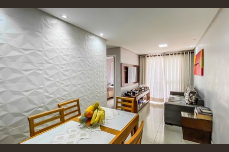 Apartamento à venda com 50m², 2 quartos e 1 vagaSala