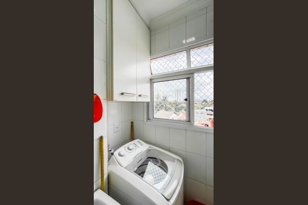 Apartamento à venda com 50m², 2 quartos e 1 vagaÁrea de Serviço