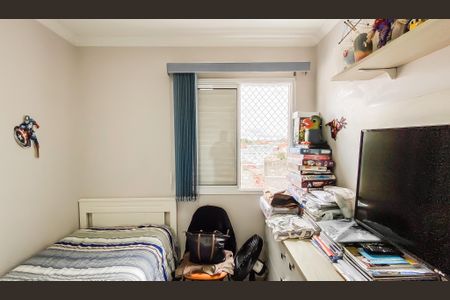 Apartamento à venda com 50m², 2 quartos e 1 vagaQuarto 2