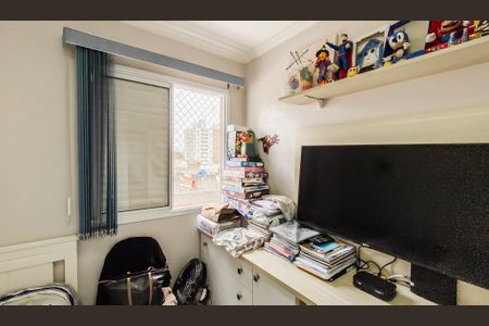 Apartamento à venda com 50m², 2 quartos e 1 vagaQuarto 2