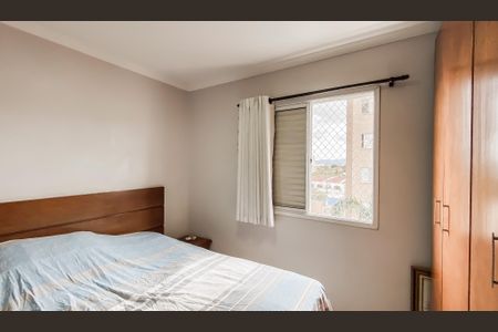 Quarto 1 de apartamento à venda com 2 quartos, 50m² em Vila Paranagua, São Paulo