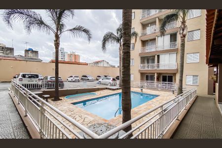 Apartamento à venda com 50m², 2 quartos e 1 vagaÁrea comum - Piscina