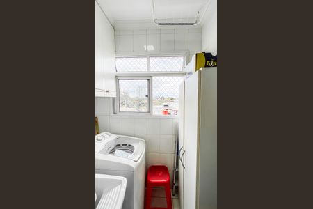 Apartamento à venda com 50m², 2 quartos e 1 vagaÁrea de Serviço