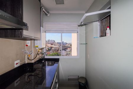 Apartamento para alugar com 68m², 2 quartos e 2 vagas Apartamento para alugar com 68m², 2 quartos e 2 vagasÁrea de Serviço