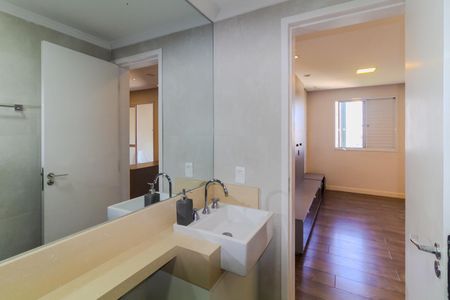 Apartamento para alugar com 68m², 2 quartos e 2 vagas Apartamento para alugar com 68m², 2 quartos e 2 vagasBanheiro 2
