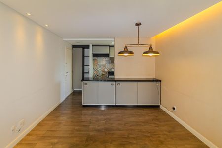 Sala de apartamento para alugar com 2 quartos, 68m² em Vila Ivone, São Paulo