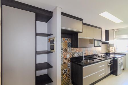 Apartamento para alugar com 68m², 2 quartos e 2 vagas Apartamento para alugar com 68m², 2 quartos e 2 vagasCozinha