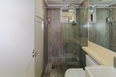 Apartamento para alugar com 68m², 2 quartos e 2 vagas Apartamento para alugar com 68m², 2 quartos e 2 vagasBanheiro 2
