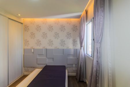 Quarto 2 - Suíte de apartamento para alugar com 2 quartos, 68m² em Vila Ivone, São Paulo