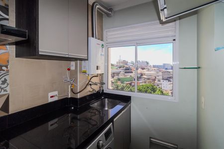 Apartamento para alugar com 68m², 2 quartos e 2 vagas Apartamento para alugar com 68m², 2 quartos e 2 vagasÁrea de Serviço