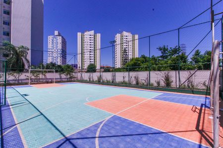 Apartamento para alugar com 68m², 2 quartos e 2 vagas Apartamento para alugar com 68m², 2 quartos e 2 vagasQuadra