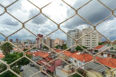 Apartamento à venda com 108m², 3 quartos e 1 vaga Apartamento à venda com 108m², 3 quartos e 1 vagaVista da Suíte