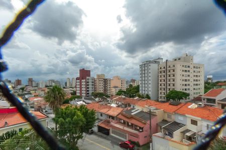 Apartamento à venda com 108m², 3 quartos e 1 vaga Apartamento à venda com 108m², 3 quartos e 1 vagaVista da Área de Serviço