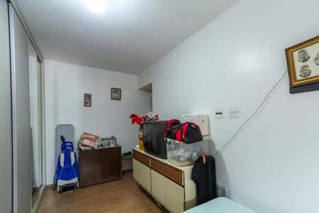 Quarto de apartamento à venda com 3 quartos, 108m² em Nova Petrópolis, São Bernardo do Campo