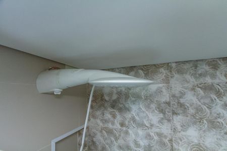 Apartamento à venda com 108m², 3 quartos e 1 vagaBanheiro Social