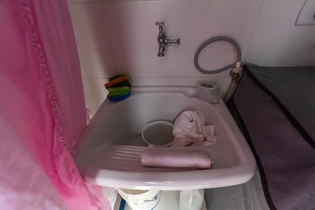 Apartamento à venda com 108m², 3 quartos e 1 vaga Apartamento à venda com 108m², 3 quartos e 1 vagaÁrea de Serviço