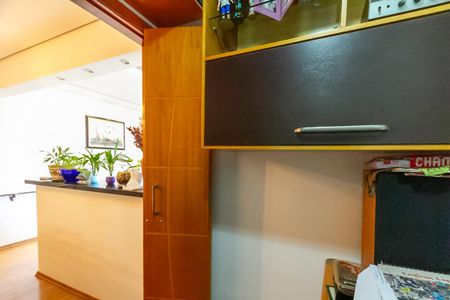 Apartamento à venda com 108m², 3 quartos e 1 vaga Apartamento à venda com 108m², 3 quartos e 1 vagaEscritório