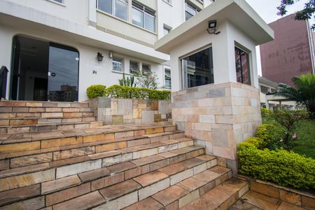 Apartamento à venda com 108m², 3 quartos e 1 vaga Apartamento à venda com 108m², 3 quartos e 1 vagaÁrea Comum