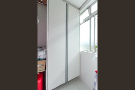 Apartamento à venda com 108m², 3 quartos e 1 vaga Apartamento à venda com 108m², 3 quartos e 1 vagaÁrea de Serviço
