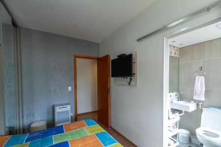 Apartamento à venda com 108m², 3 quartos e 1 vagaSuíte