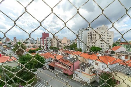 Apartamento à venda com 108m², 3 quartos e 1 vaga Apartamento à venda com 108m², 3 quartos e 1 vagaVista da Sala