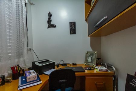 Apartamento à venda com 108m², 3 quartos e 1 vaga Apartamento à venda com 108m², 3 quartos e 1 vagaEscritório