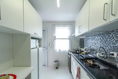 Apartamento à venda com 108m², 3 quartos e 1 vaga Apartamento à venda com 108m², 3 quartos e 1 vagaCozinha