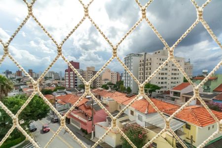 Apartamento à venda com 108m², 3 quartos e 1 vaga Apartamento à venda com 108m², 3 quartos e 1 vagaVista do Quarto